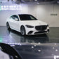 2023 Mercedes-Benz S580 4 Matic