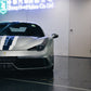 2014 Ferrari 458 Speciale