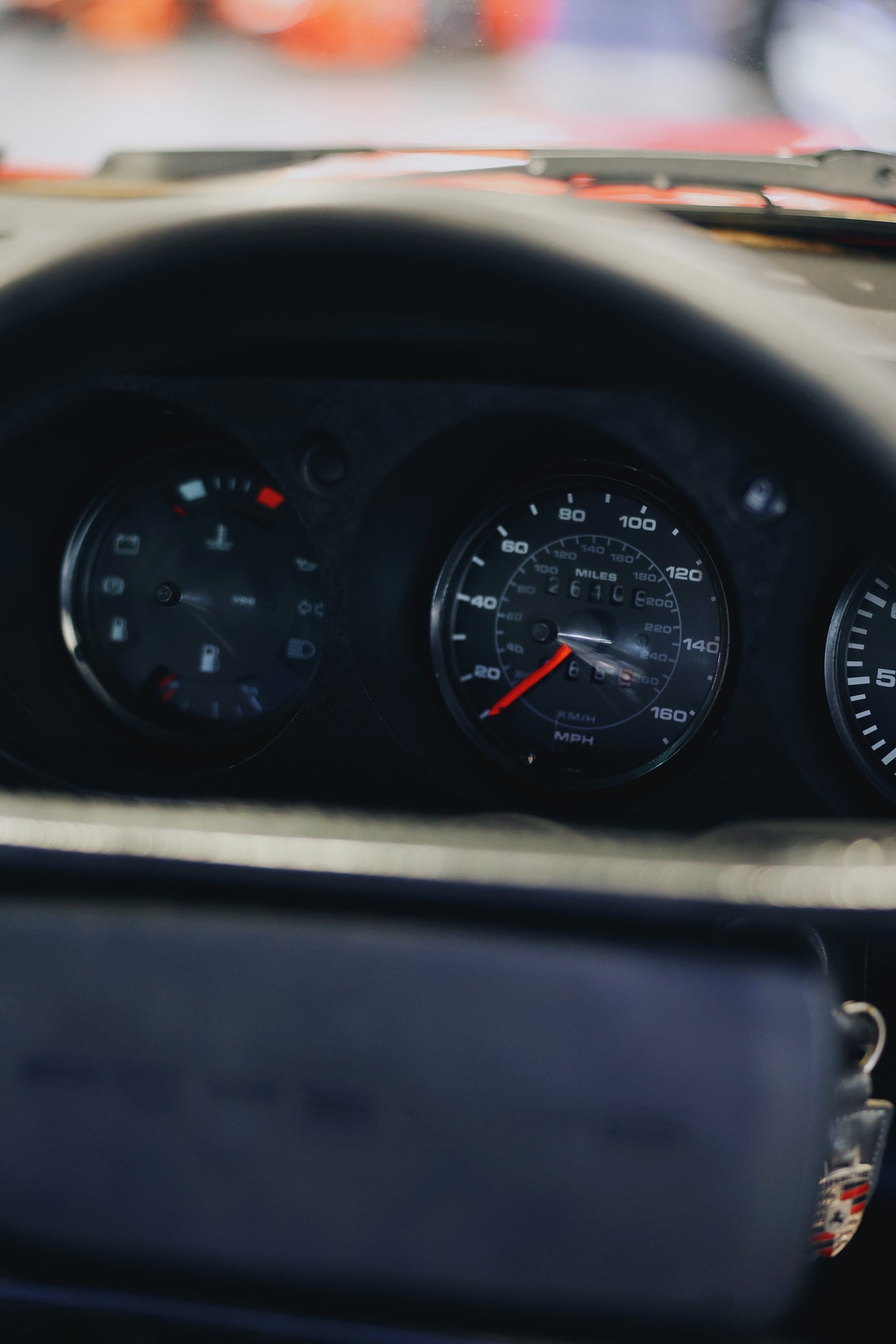 1981 Porsche 924 Carrera GT