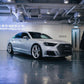 2020 Audi S8