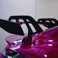 2021 Porsche 911 GT3 (992)
