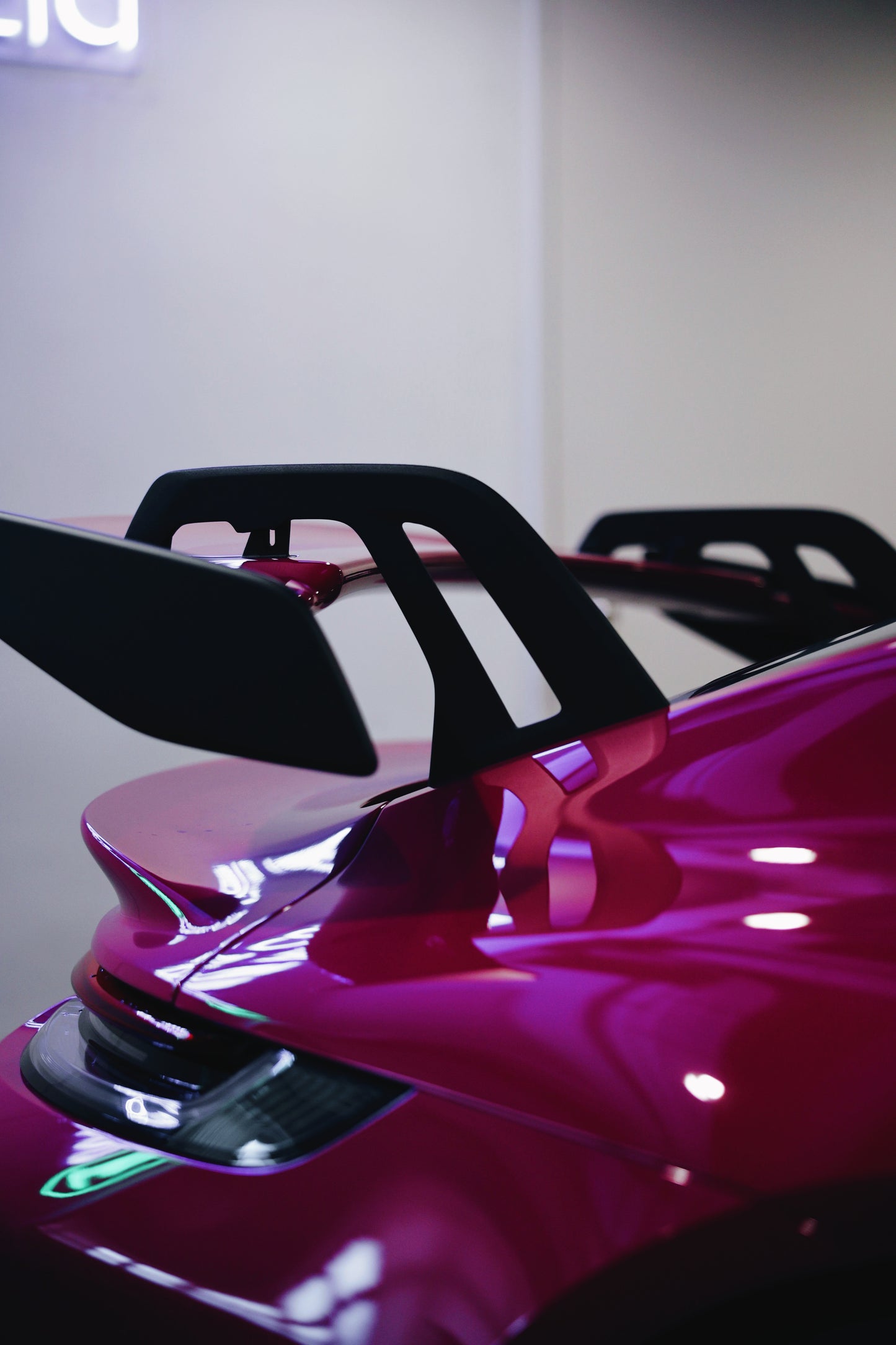 2021 Porsche 911 GT3 (992)