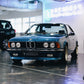 1984 BMW 635CSI (E24)