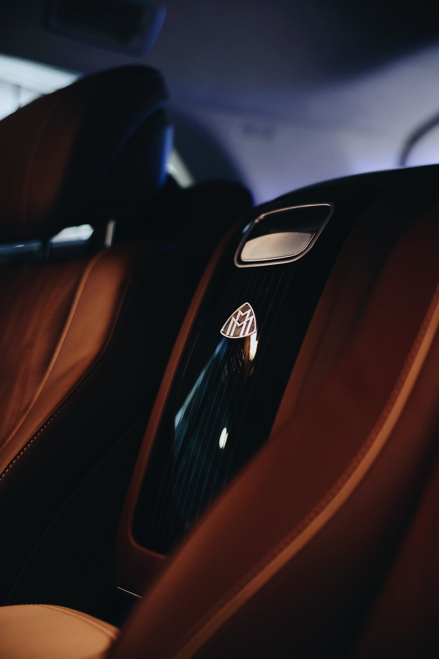 2023 Mercedes-Maybach GLS600 4MATIC Facelift