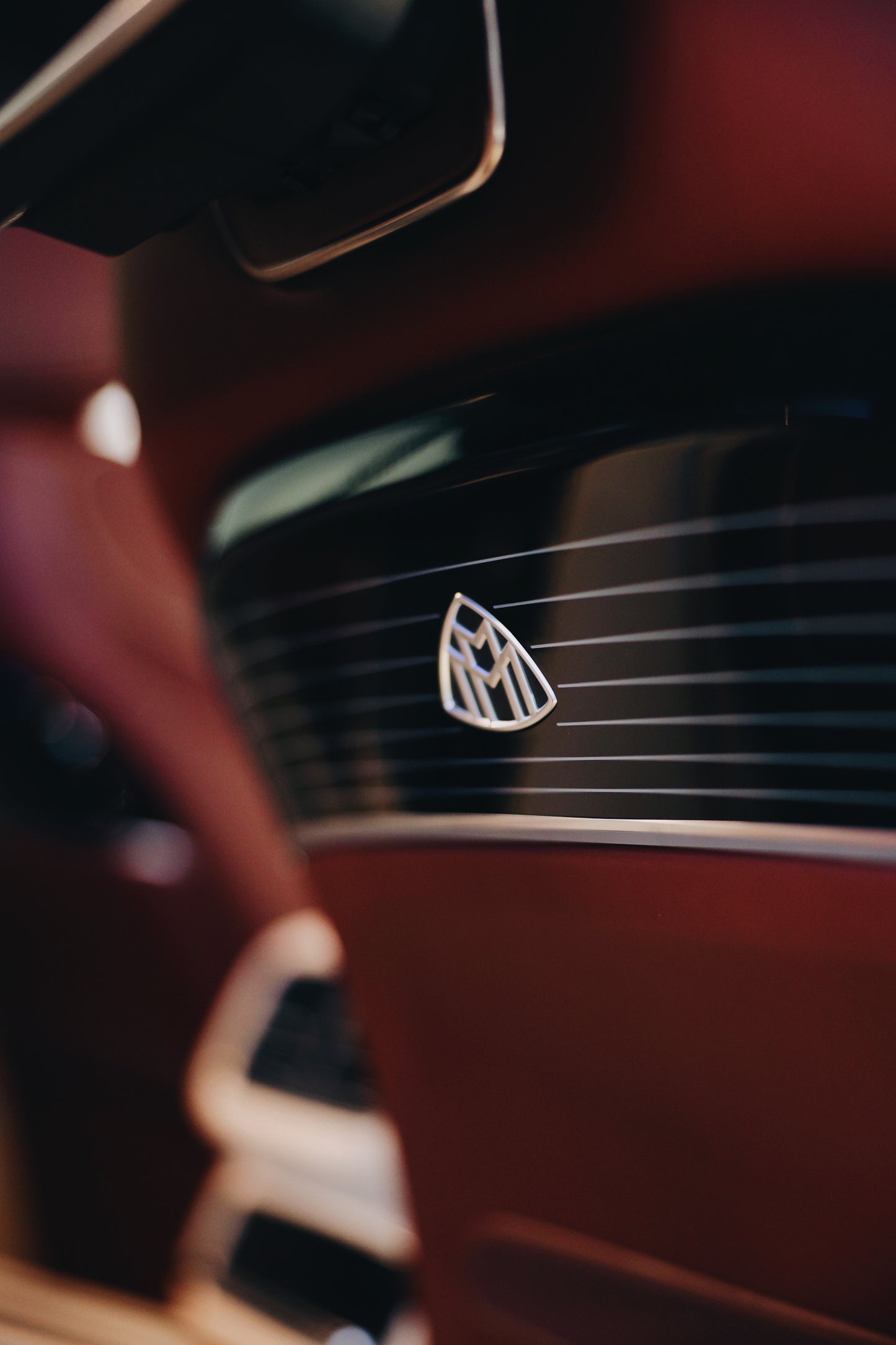 2023 Mercedes-Maybach GLS600 4MATIC Facelift