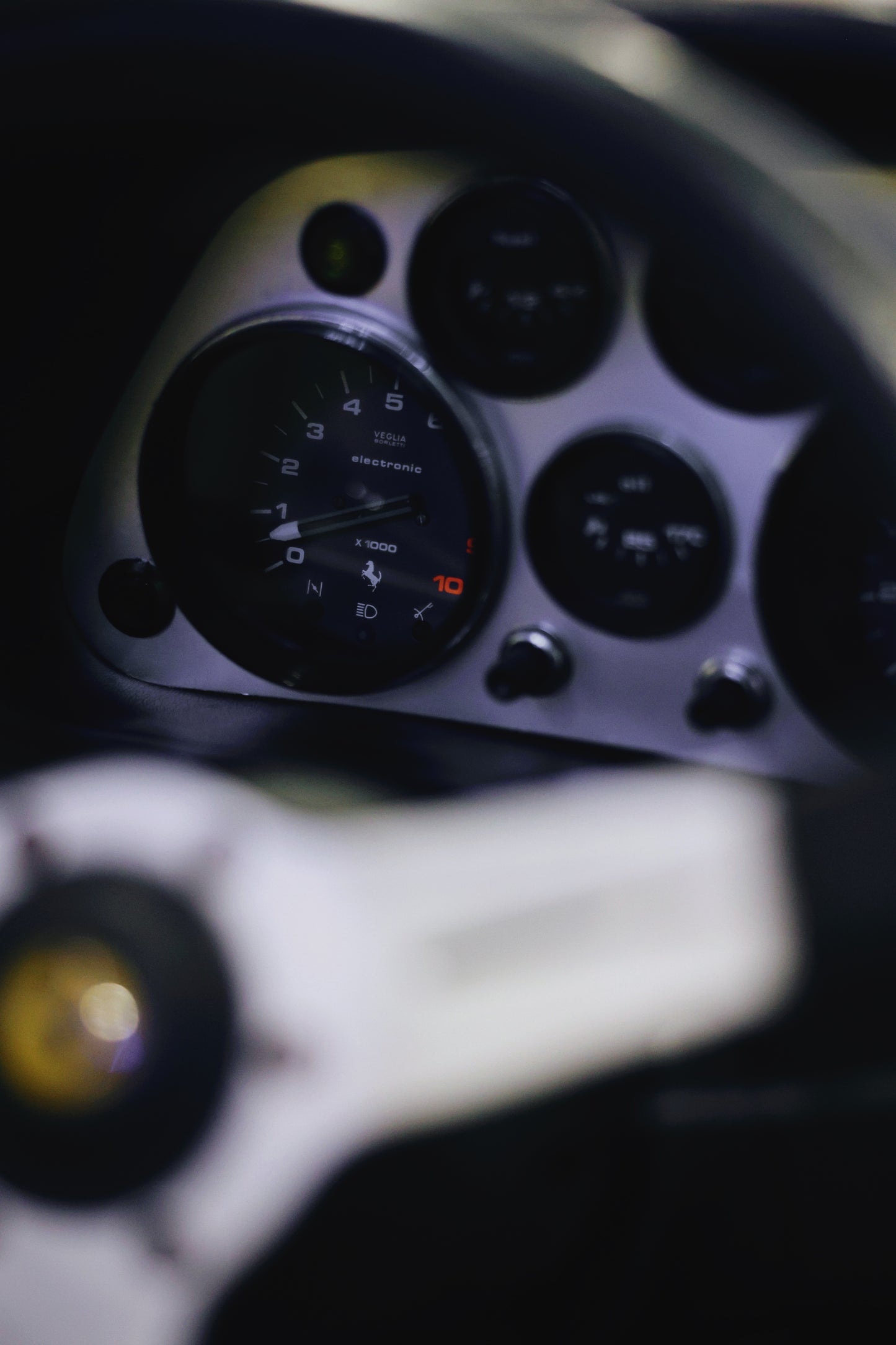 1980 Ferrari 308 GTS