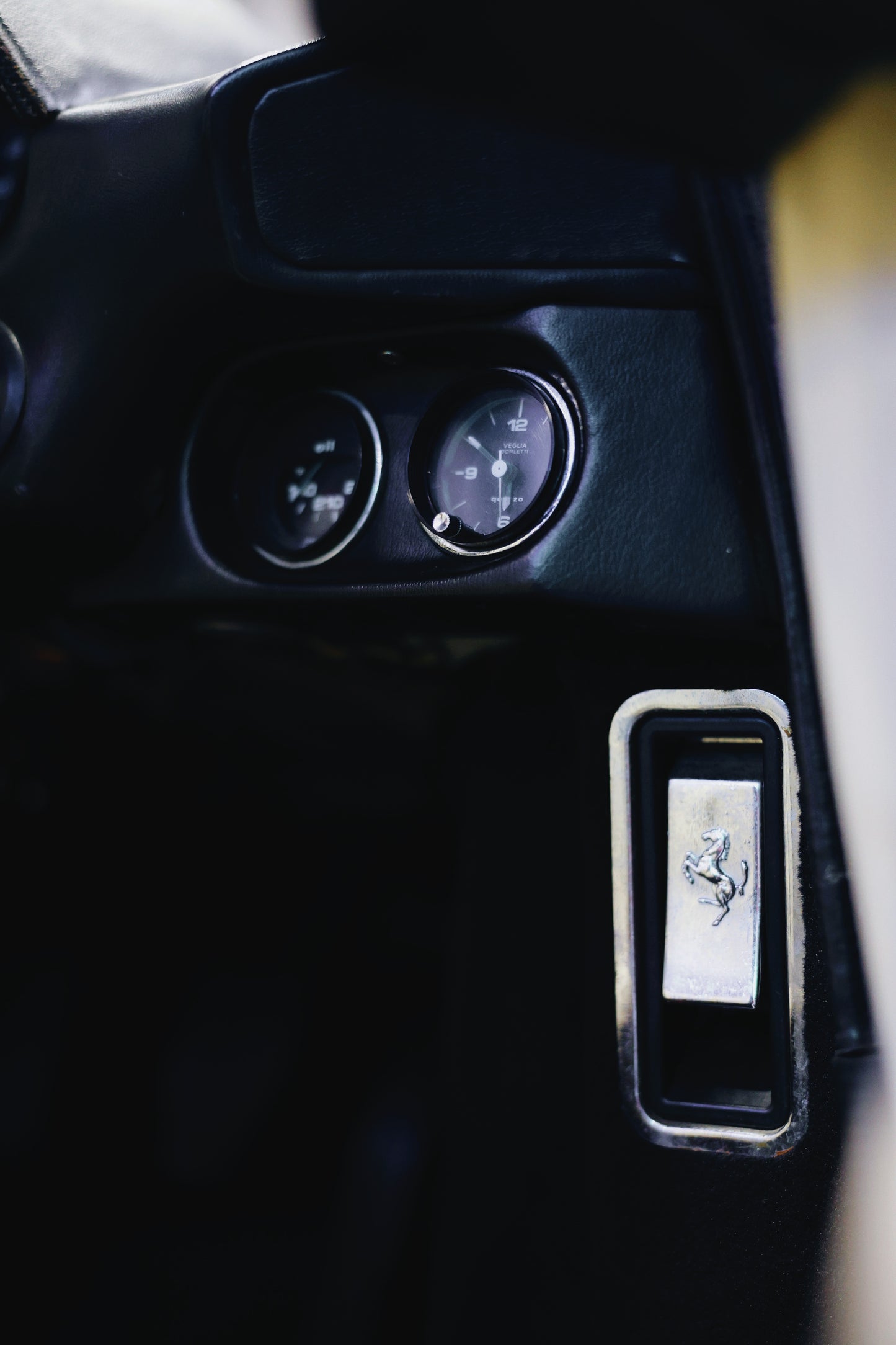 1980 Ferrari 308 GTS