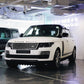 2018 Range Rover Autobiography