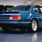 1984 BMW 635CSI (E24)