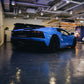 2017 Lamborghini Aventador S LP740