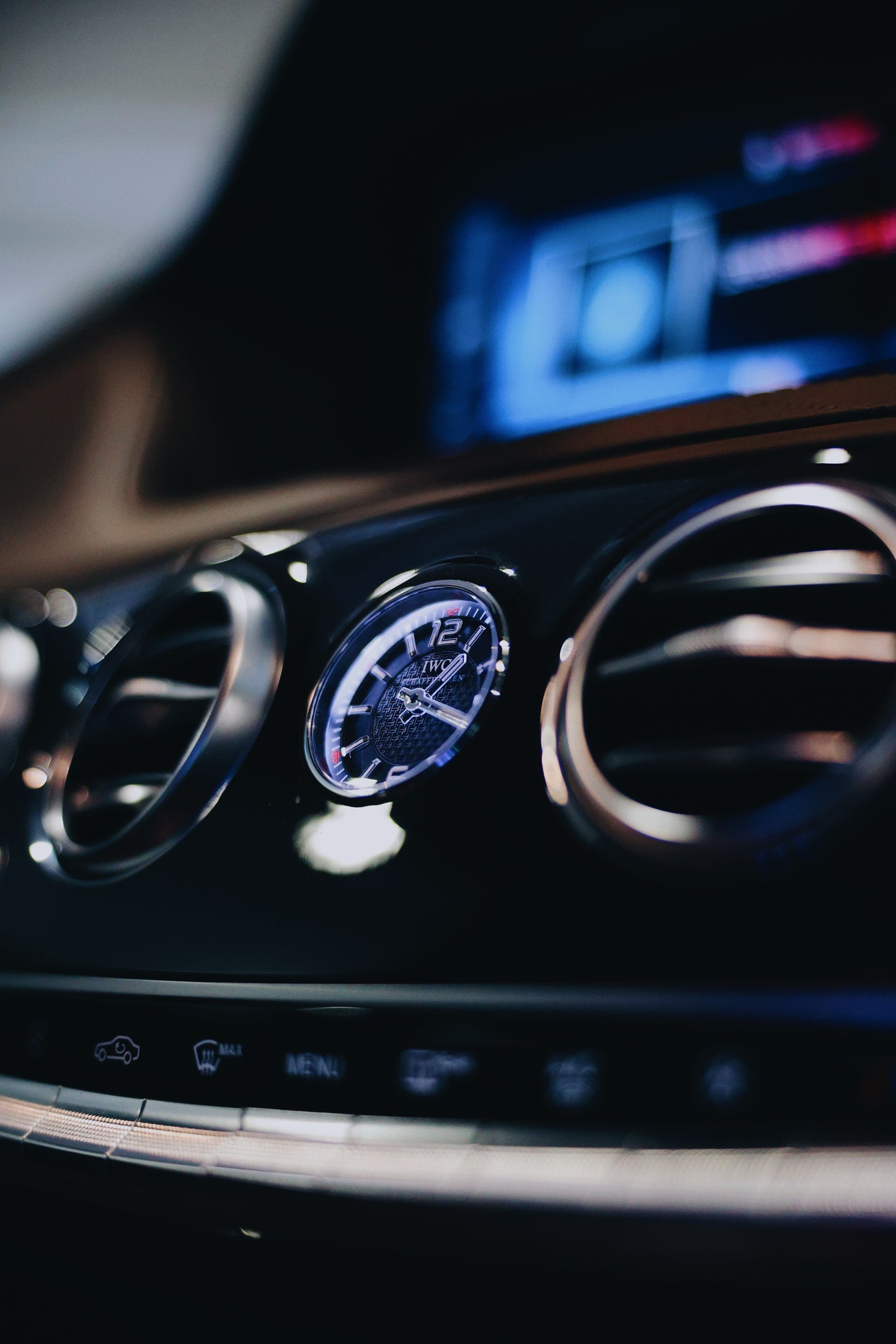 2018 Maybach S650