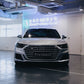 2020 Audi S8