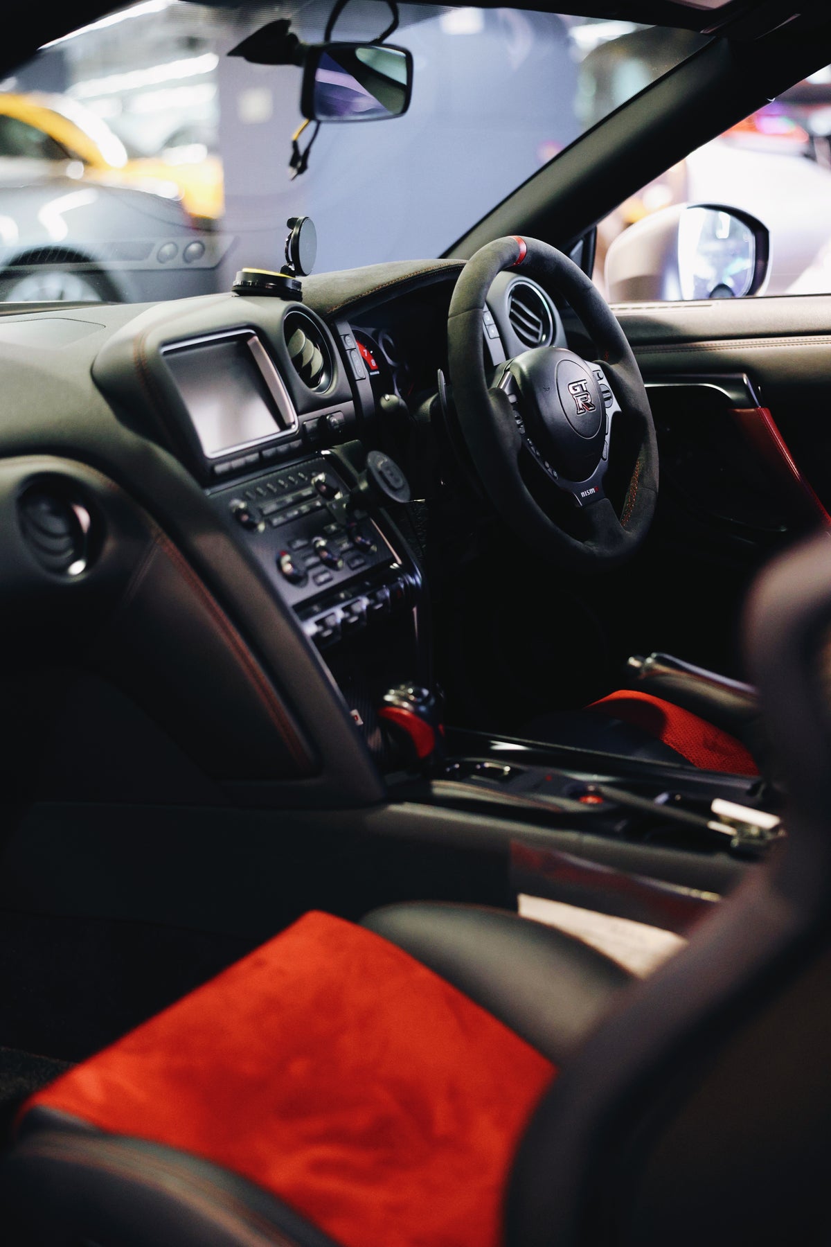 2014/16 Nissan R35 Nismo