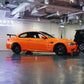 2011 BMW E92 M3 GTS