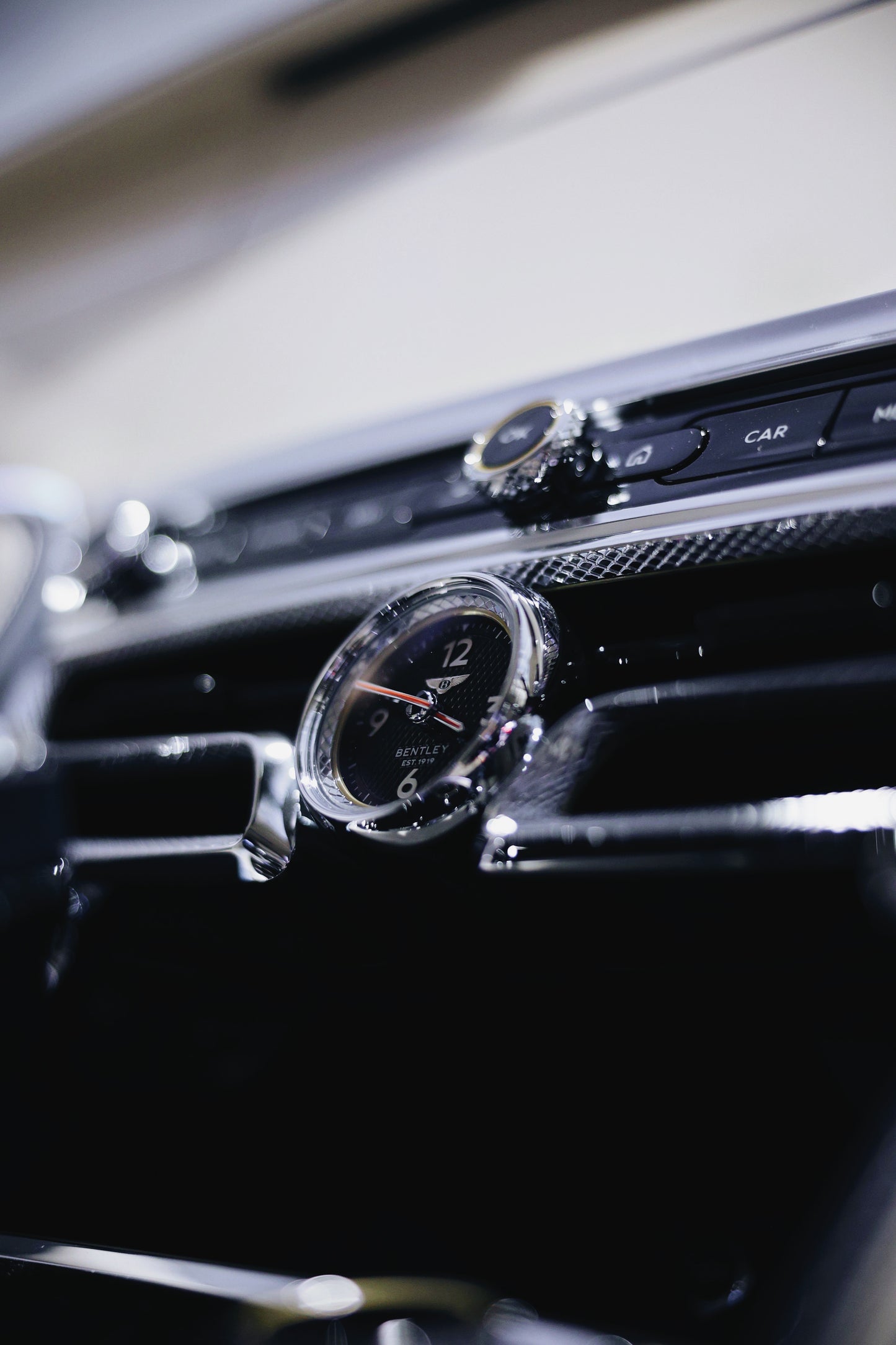 2023 Bentley Flying Spur V8S