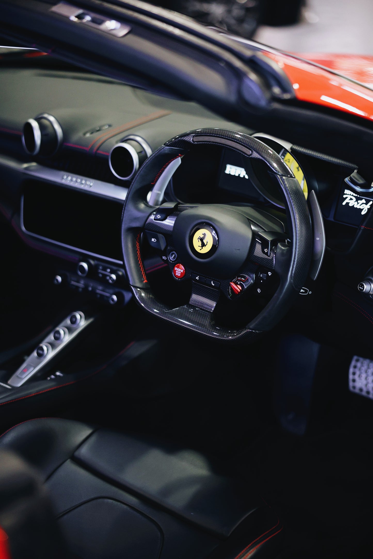 2018 Ferrari Portofino