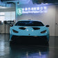 2022 Lamborghini Huracan STO