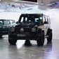 2019 Mercedes-Benz G63 AMG