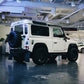 1999 Twisted Land Rover Defender 50th Anniversary Edition