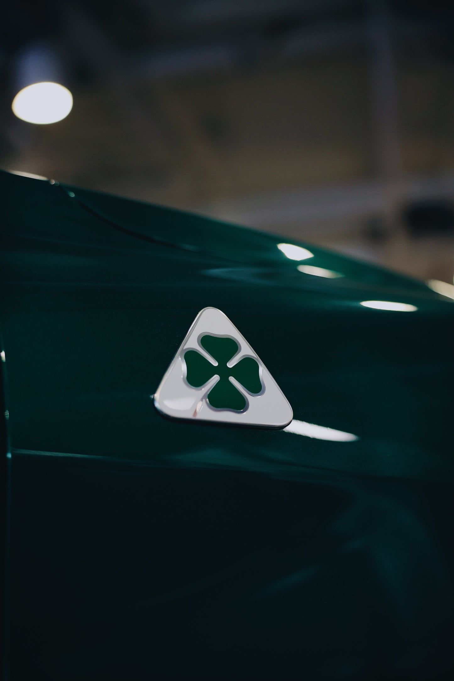 2024 Alfa Romeo Stelvio Quadrifoglio