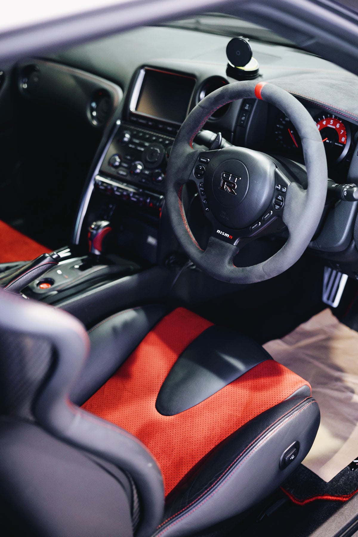 2014/16 Nissan R35 Nismo