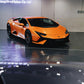 2024 Lamborghini Huracán Tecnica