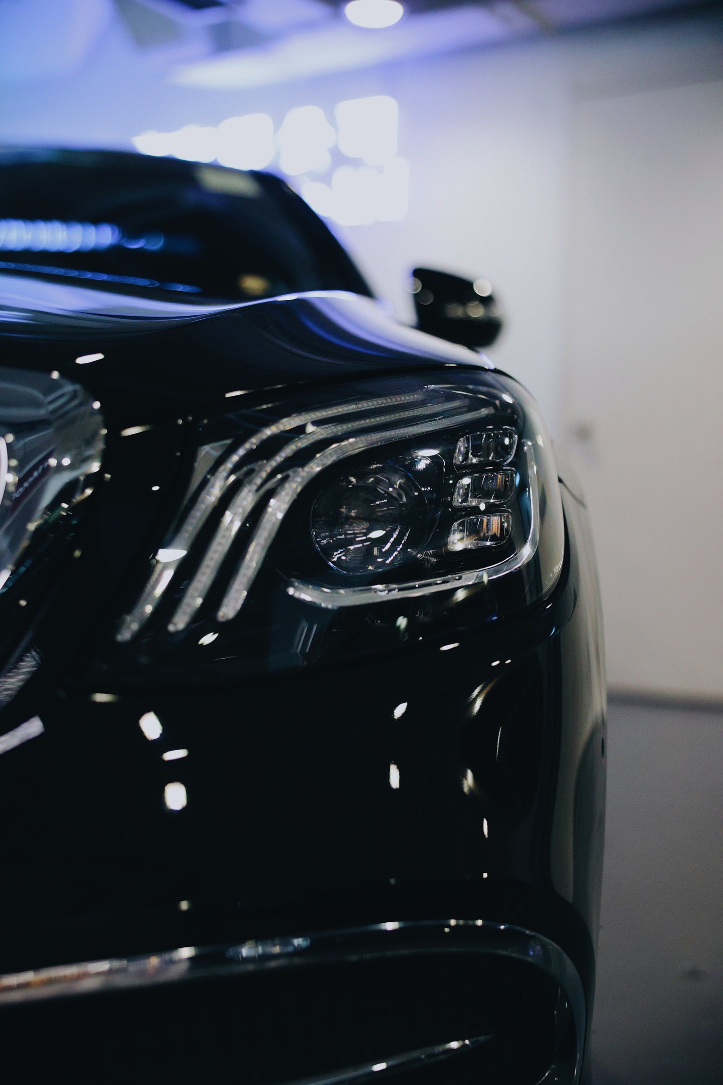 2018 Maybach S650