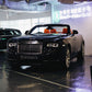 2016 Rolls-Royce Dawn