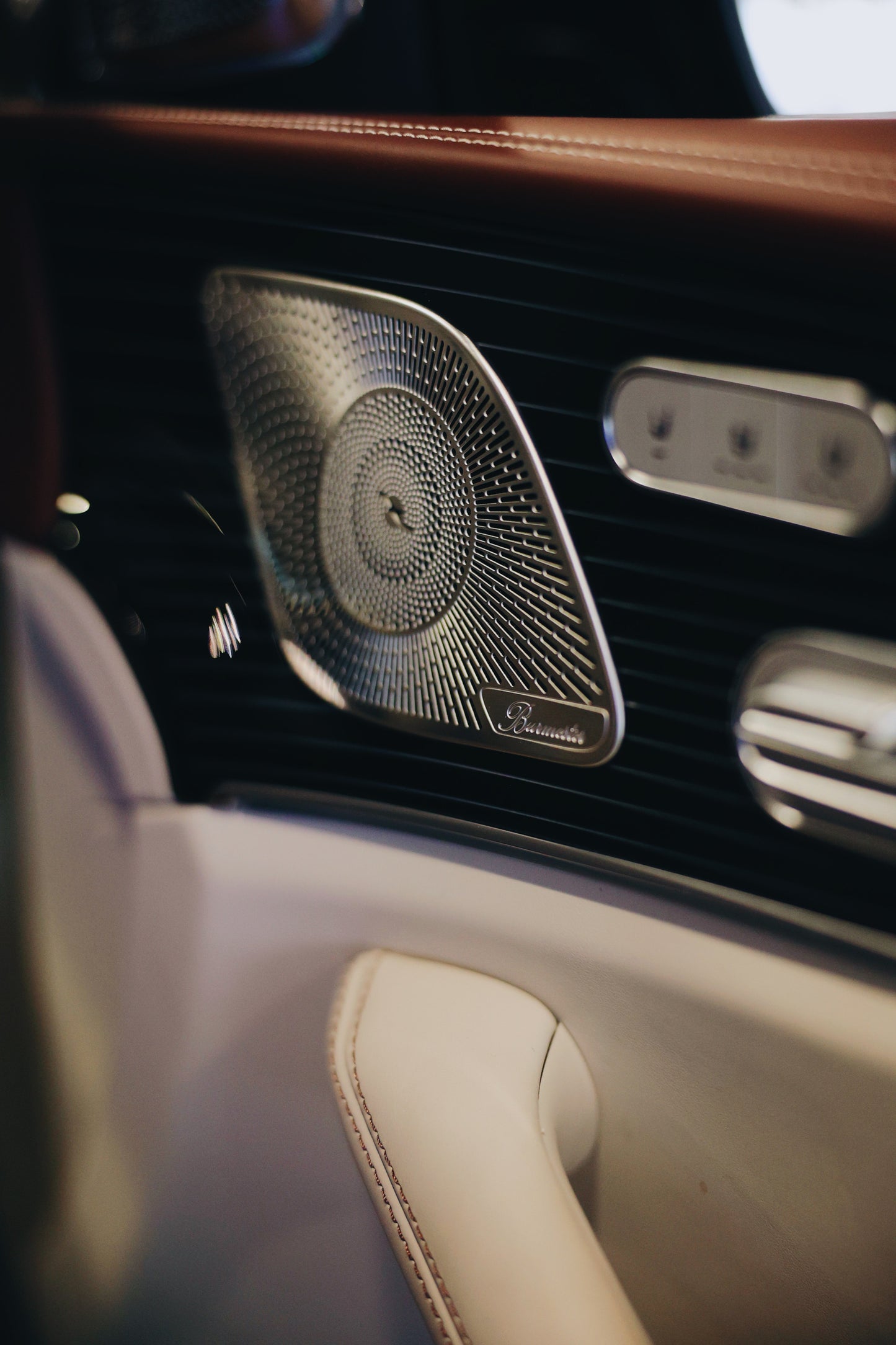 2023 Mercedes-Maybach GLS600 4MATIC Facelift