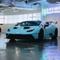 2022 Lamborghini Huracan STO