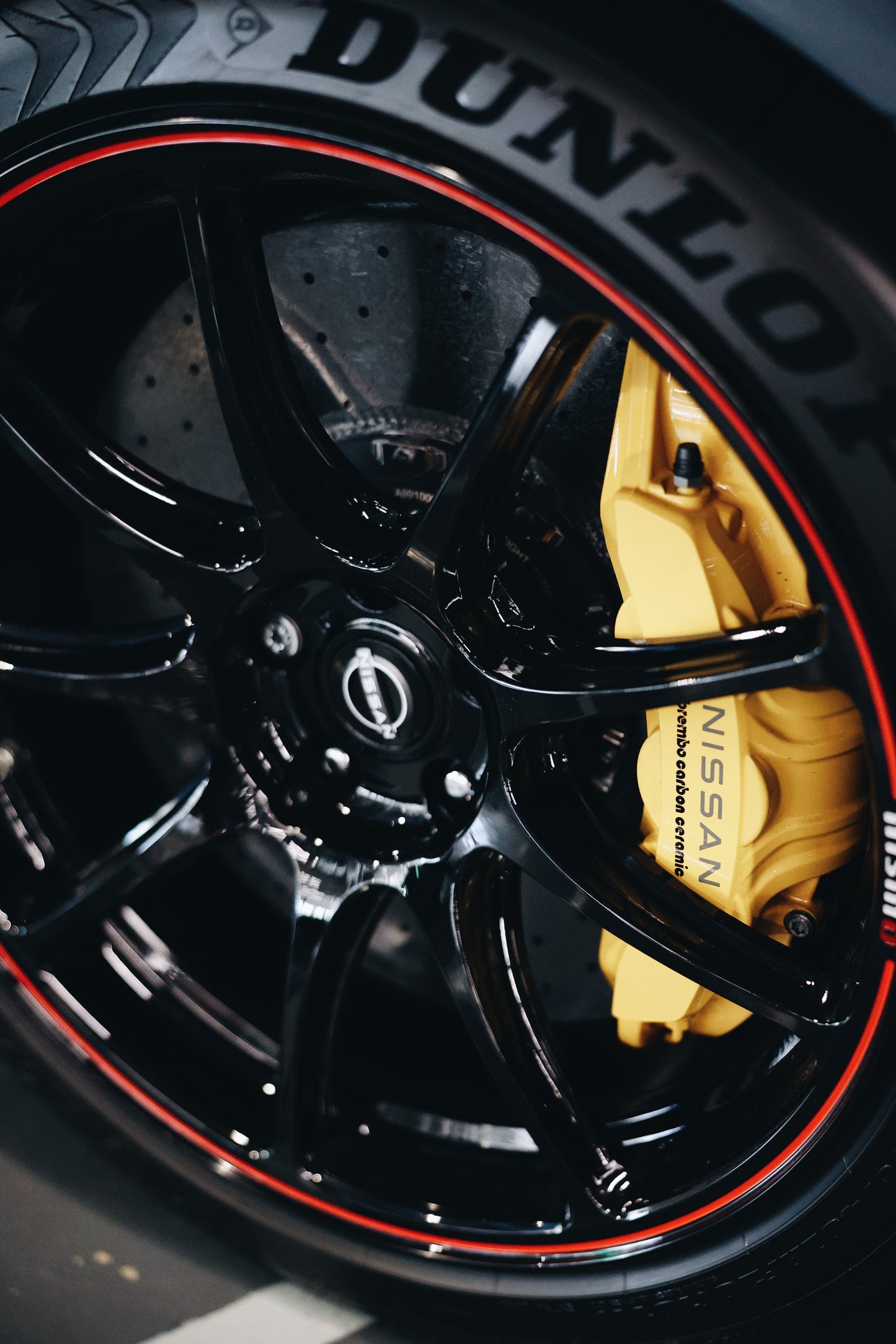 2025 Nismo GTR-R35