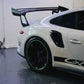 2019 Porsche 991.2 GT3RS