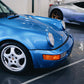 1992 Porsche 964 Cabriolet