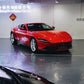 2021 Ferrari Roma