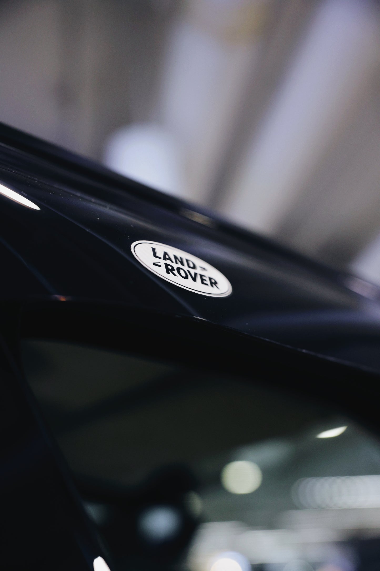 2018 Range Rover Autobiography