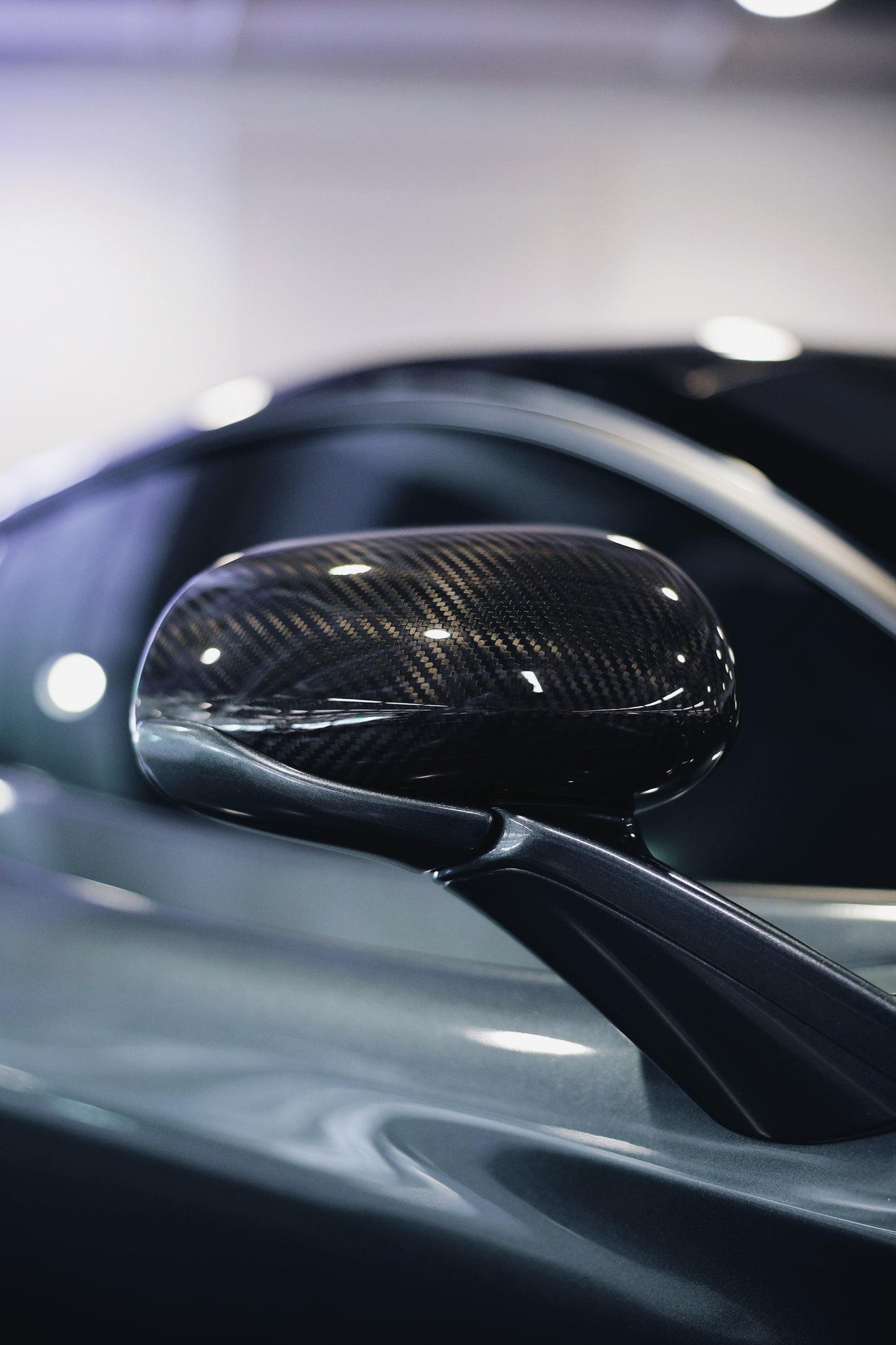 2019 Mclaren 720S