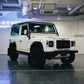1999 Twisted Land Rover Defender 50th Anniversary Edition