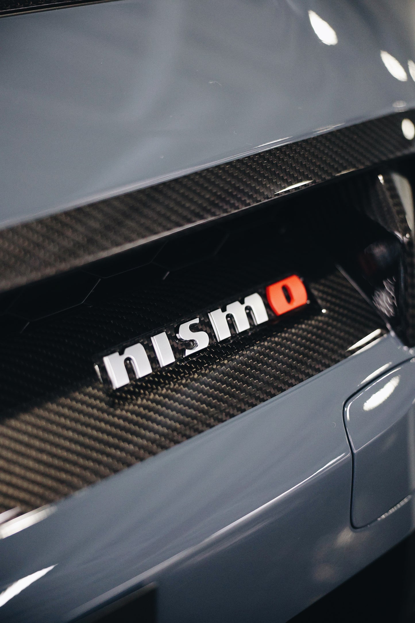 2025 Nismo GTR-R35
