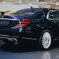 2018 Maybach S650