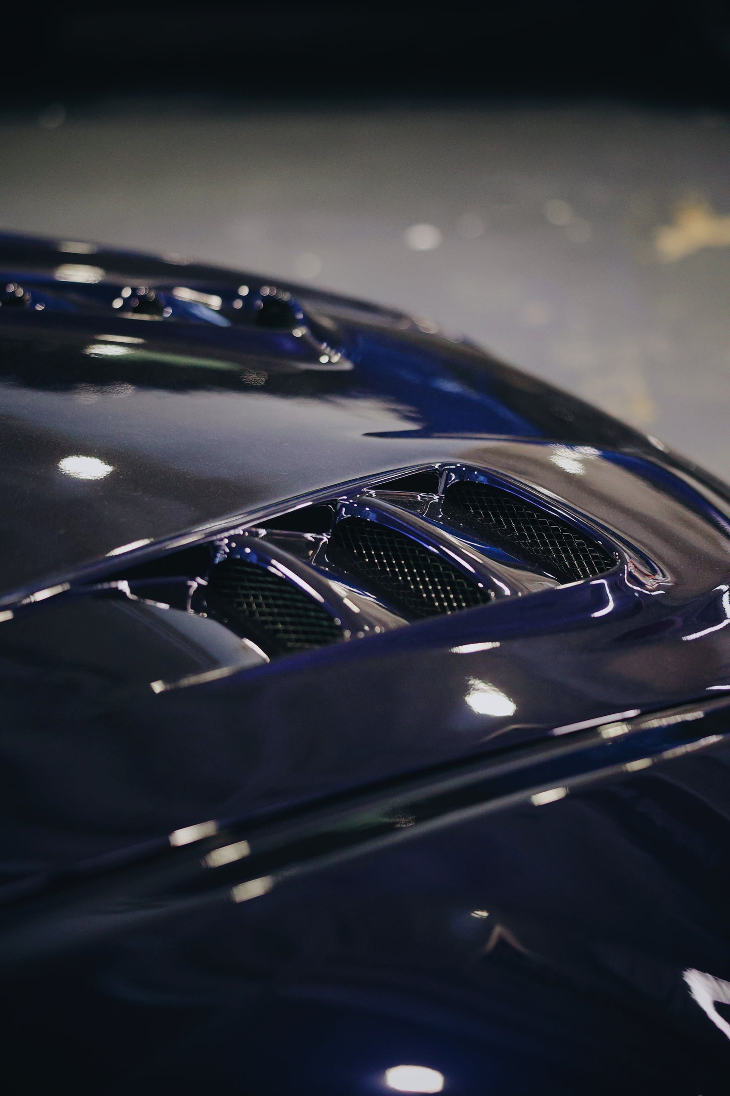 2007 Honda S2000 AP2 VGS SPOON