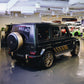 2024 Mercedes-Benz G63 AMG (Grand Edition)