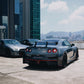 2025 Nismo GTR-R35