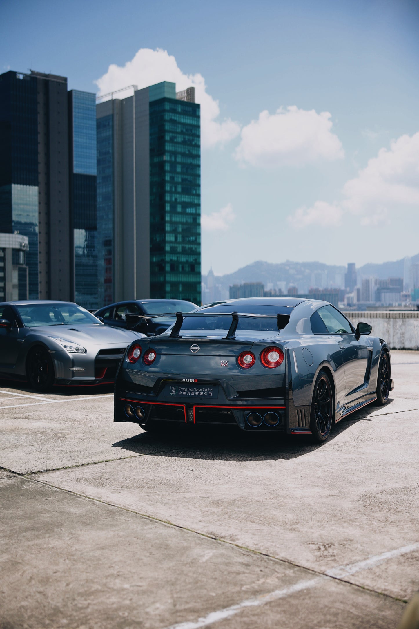 2025 Nismo GTR-R35