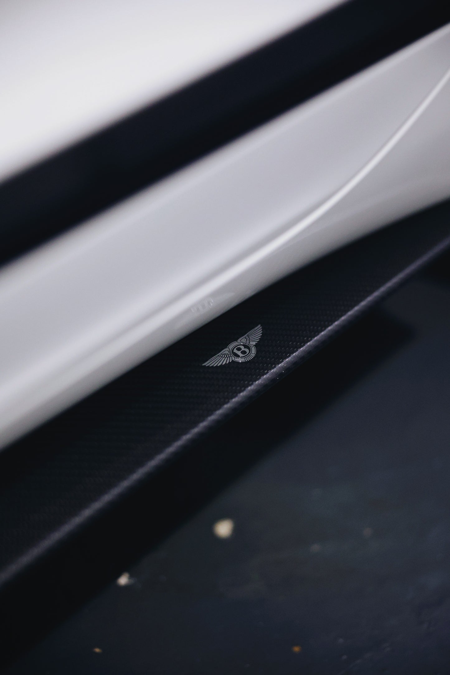 2023 Bentley Flying Spur V8S