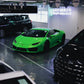 2018 Lamborghini Huracan LP580-2