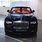 2016 Rolls-Royce Dawn