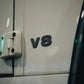 1999 Twisted Land Rover Defender 50th Anniversary Edition