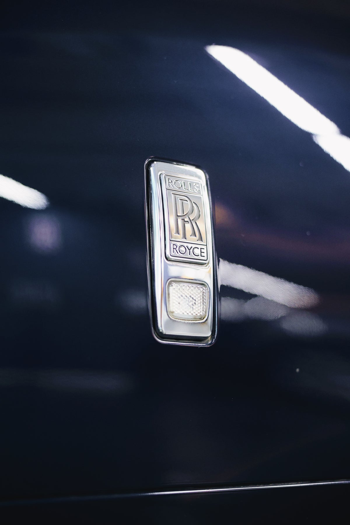 2016 Rolls-Royce Dawn