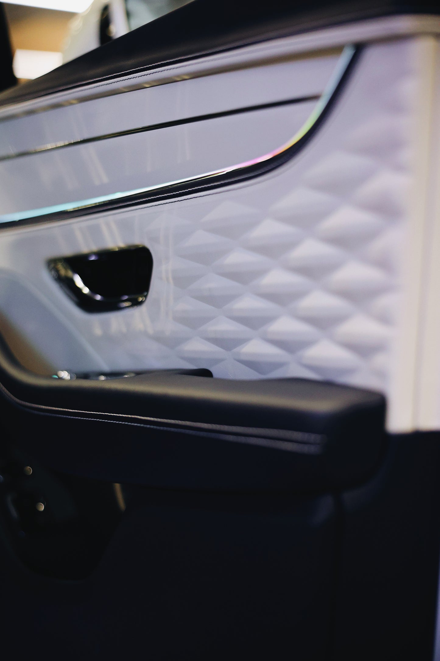 2023 Bentley Flying Spur V8S