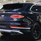 2024 Bentley Bentayga V8 EWB (Extended Wheelbase) Azure